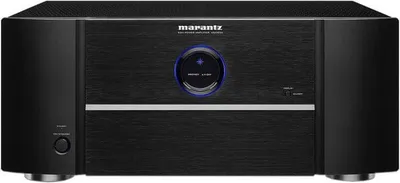 Amplificateur de puissance Marantz MM7055 Black