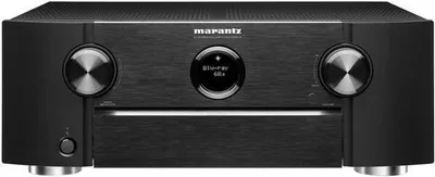 Amplificateur HC Marantz SR6015 Black