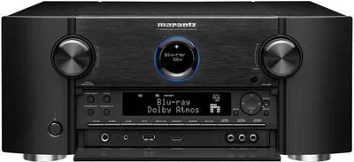Amplificateur HC Marantz SR8015 Black