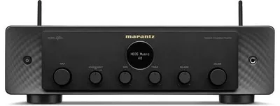 Amplificateur connecté Marantz MODEL40N Black