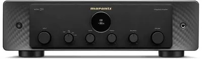 Amplificateur stéréo Premium Marantz MODEL30 Black