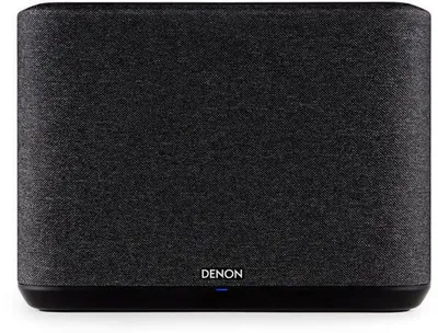 Enceinte multiroom Denon Home 250 Black WiFi et Bluetooth