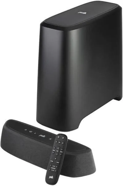 Barre de son Polk Magnifi Mini AX