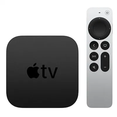 Apple TV 4K 32GB (2021)