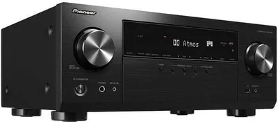 Amplificateur HC PIONEER VSX935 Black
