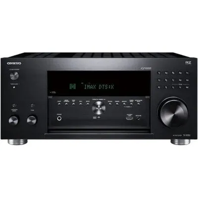 Ampli audio-vidéo 9.2 Onkyo TX-RZ50M2