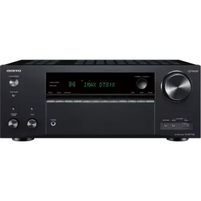 Ampli audio-vidéo 9.2 Onkyo TX-NR7100