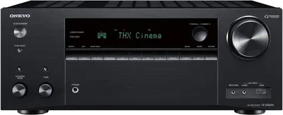 Amplificateur Home Cinéma