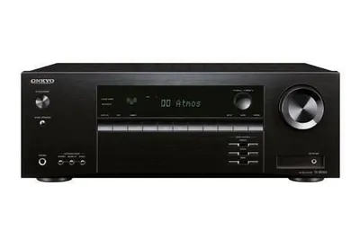 Ampli Home Cinéma ONKYO TX-SR393 DAB