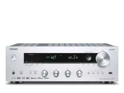 Amplificateur stéréo Hi-Fi Onkyo TX-8270