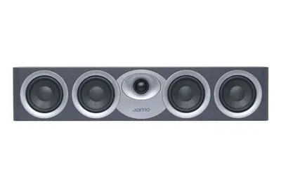 Enceinte centrale JAMO S7-43C vue de face