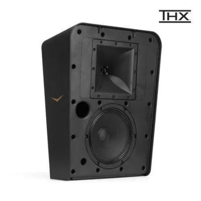Surround 2 voies KLIPSCH KPT-8000M