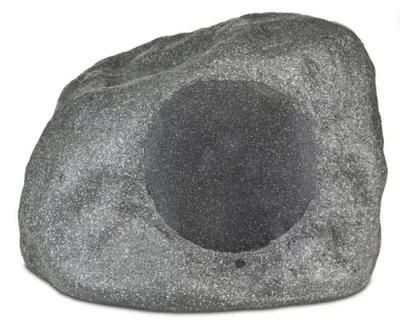 KLIPSCH PRO-10SW-RK ROCK GRANITE (LA PIÈCE) Enceintes d'extérieur