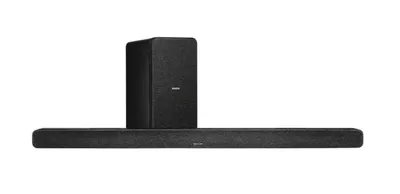 Barre de son DENON DHTS517BKE2