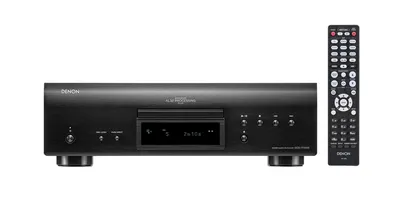 Platine CD Denon DCD1700NE
