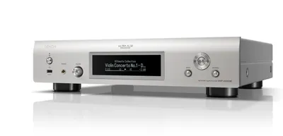 Lecteur réseau DENON DNP2000NEGSE2