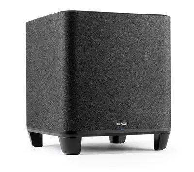 Caisson de basse DENON HOME SUB Black