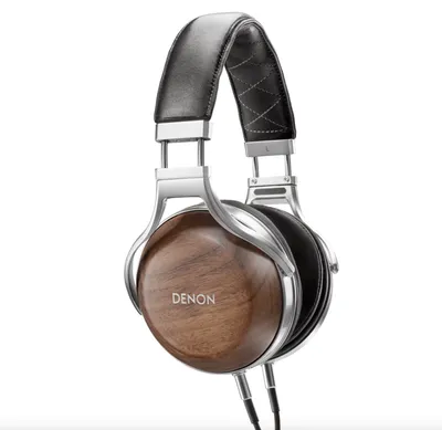 AH-D7200
Reference Hi-Fi Headphones with drivers made in Japan