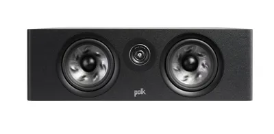 Polk Réserve R400
Haut-parleur du canal central