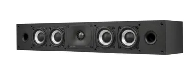Moniteur Polk XT35 Haut-parleur de canal central