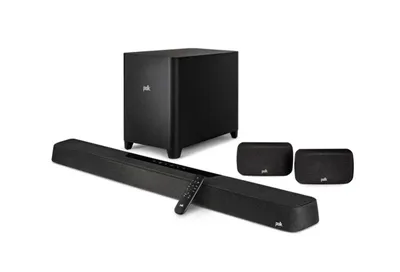 Magnifi Max AX SR
Flagship Dolby Atmos and DTS