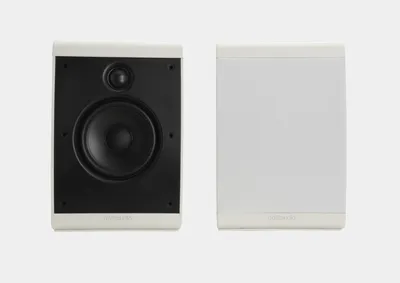 Enceinte Multi-usage POLK OWM3 White (PAIRE)