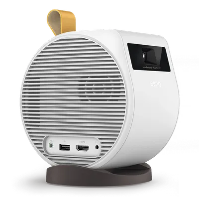 Projecteur Smart portable BenQ GV11