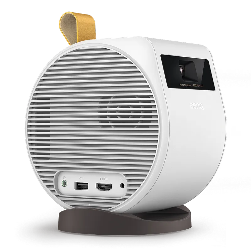 Projecteur Smart portable BenQ GV11