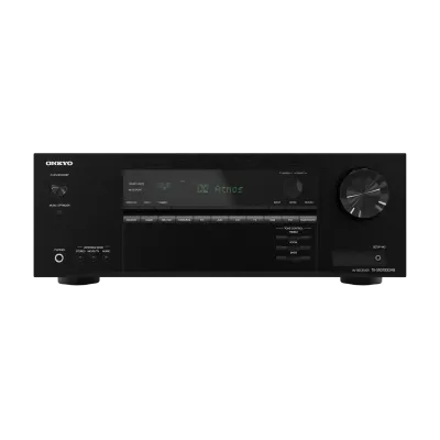 Amplificateurs HC ONKYO TX-SR3100DAB Black 5.1 Dolby atmos