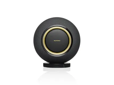 Enceinte connectée All in One Marantz HORIZON Black