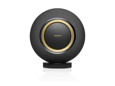 Enceinte connectée All in One Marantz GRAND HORIZON Black