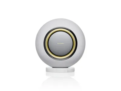 Enceinte connectée All in One Marantz HORIZON Gray