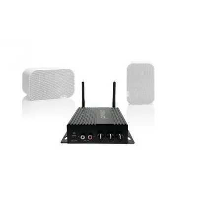 Smart Pack Onwall/UNI30 – Pack muliti zones