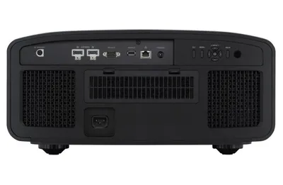 Vidéoprojecteur Homecinema  JVC 4K DLA NP5 black