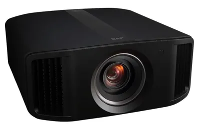 Vidéoprojecteur Homecinema  JVC 4K DLA NP5 black