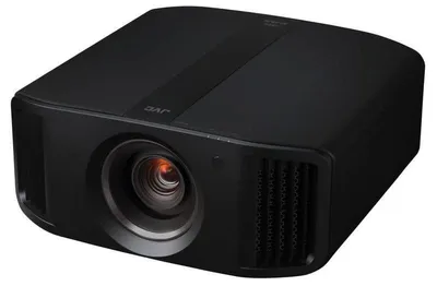 Vidéoprojecteur Homecinema  JVC 4K DLA NP5 black