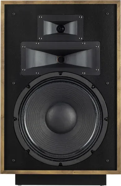Enceinte Heritage Klipsch Heresy IV Natural Cherry (Unité)