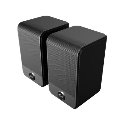 Surround sans fil 50 W, HP 76 mm pour barres Flexus.