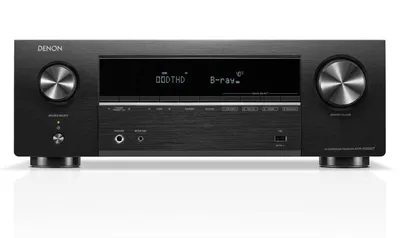 Amplificateur Denon Home cinema 5.2