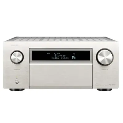 Amplificateur HC DENON AVC X8500H Premium Silver