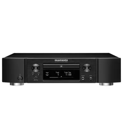 Marantz ND8006 Lecteur CD Black