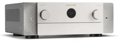 Amplificateur HC Marantz CINEMA50 Silver Gold