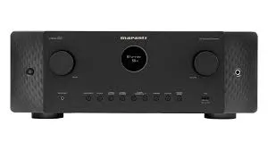 Amplificateur HC Marantz CINEMA60DAB Black