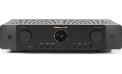 Amplificateur HC Marantz CINEMA 70S/N1B