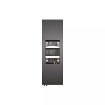 Bowers & Wilkins Back Box CWM8.5 Black