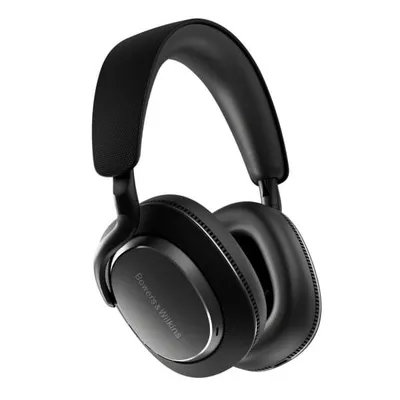 Casque Bowers & Wilkins Px7 S3 Anthracite Noir