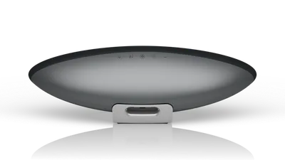 Enceinte sans fil Bowers & Wilkins Zeppelin Pro Edition Space Grey  (Unité)