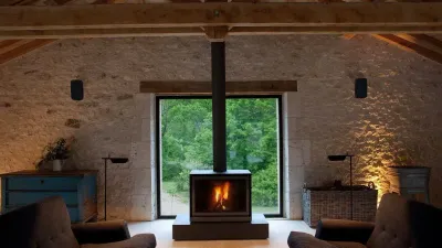 Enceinte extérieure Bowers & Wilkins AM-1 Black (Pièce)