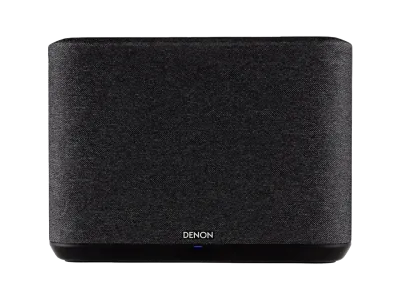 Enceinte multiroom Denon Home 250 Black WiFi et Bluetooth