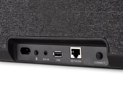 Enceinte multiroom Denon Home 250 Black WiFi et Bluetooth